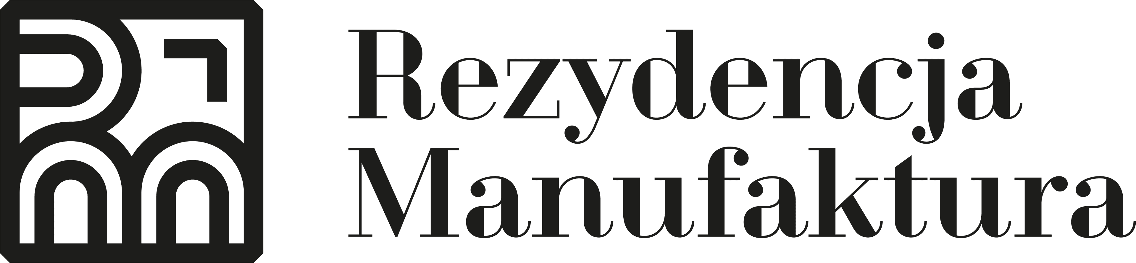 Rezydencja Manufaktura