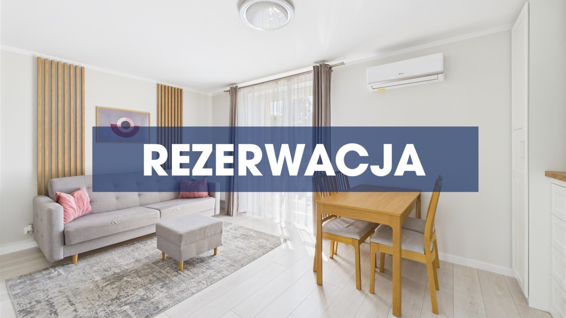 Mieszkanie na wynajem